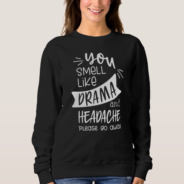 Keep or design your own- sweatshirt (Front)