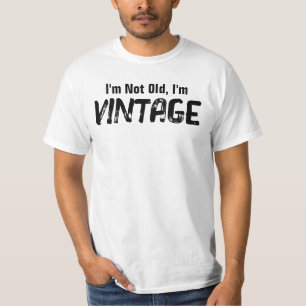 Keep or design your own- T-Shirt
