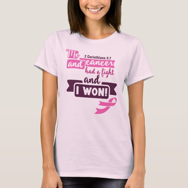 Keep or Design Your Own -  T-shirt (Front)