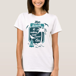 Keep or Design Your Own T-Shirt