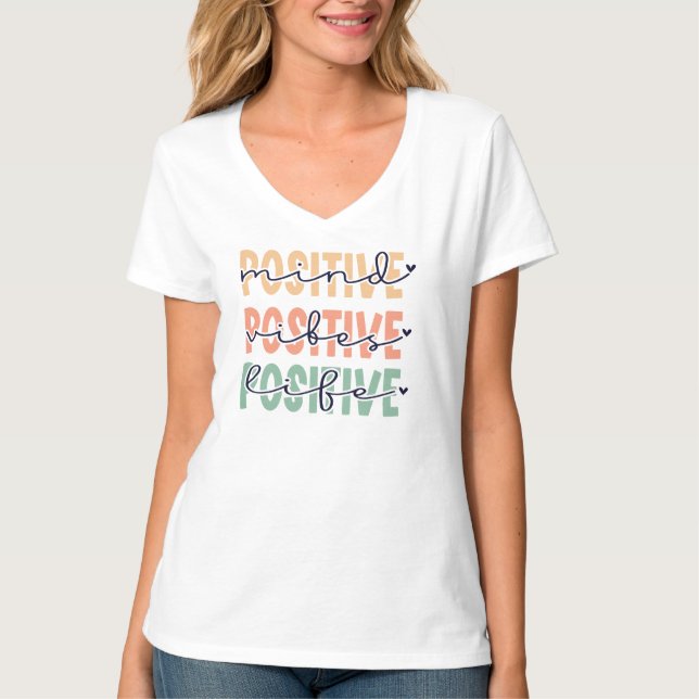 Keep or design your own -  T-Shirt (Front)