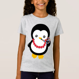 Keep or design your own T-Shirt