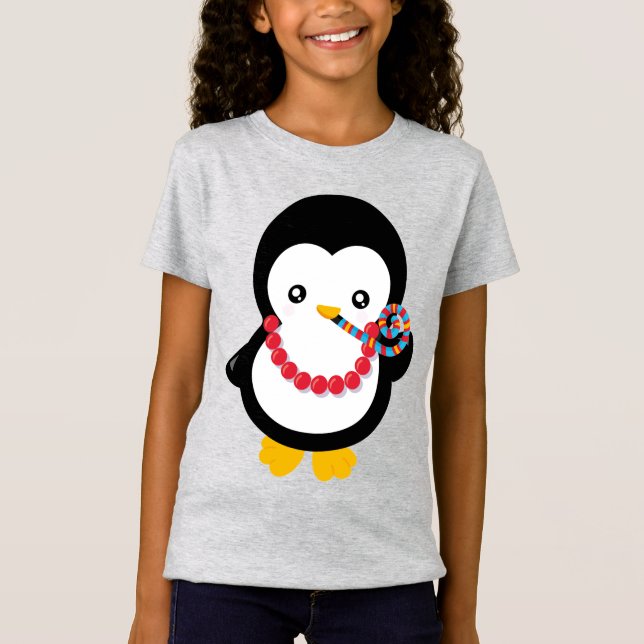 Keep or design your own  T-Shirt (Front)