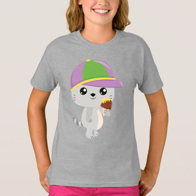 Keep or design your own  T-Shirt (Front)