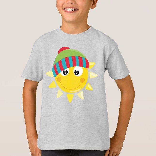 Keep or design your own  T-Shirt (Front)