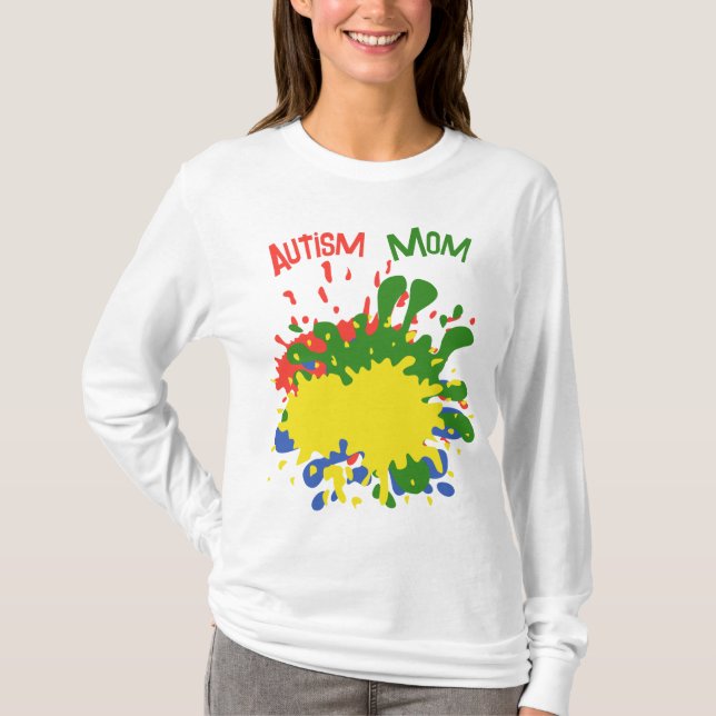 Keep or design your own  T-Shirt (Front)