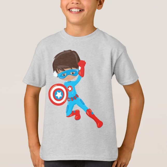 Keep or Design your own T-Shirt (Front)