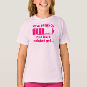 Keep or Design Your Own :-) T-Shirt
