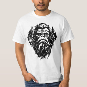 Keep or design your own T-Shirt