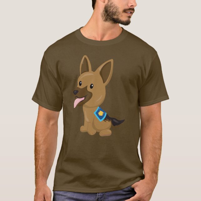 Keep or design your own  T-Shirt (Front)