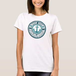 Keep or Design Your Own T-Shirt