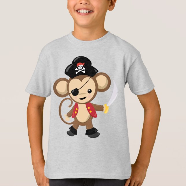 Keep or Design your own T-Shirt (Front)