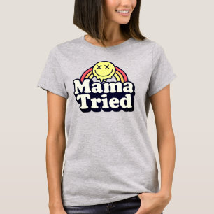 Keep or design your own T-Shirt