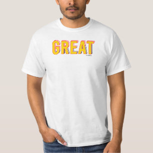 Keep or design your own- T-Shirt