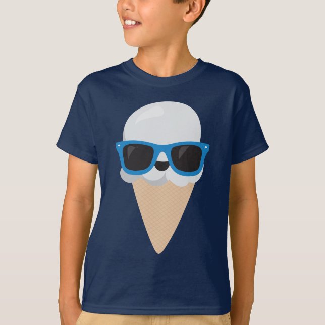 Keep or Design your own T-Shirt (Front)
