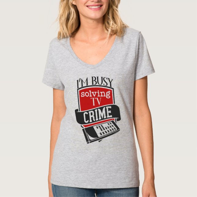 Keep or Design Your Own -  T-shirt (Front)