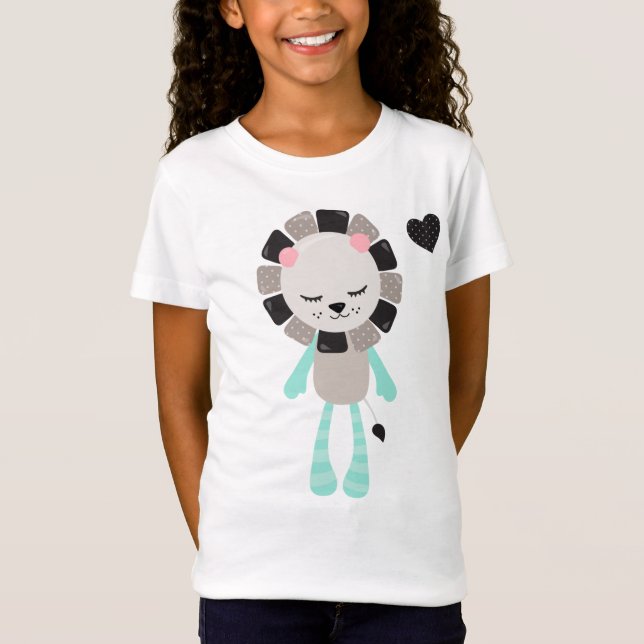 Keep or design Your Own T-Shirt (Front)