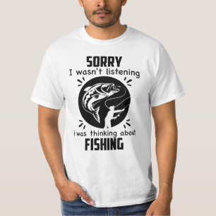 Keep or design your own- T-Shirt