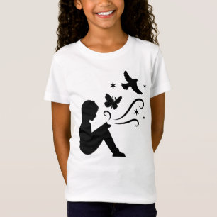 Keep or design your own T-Shirt