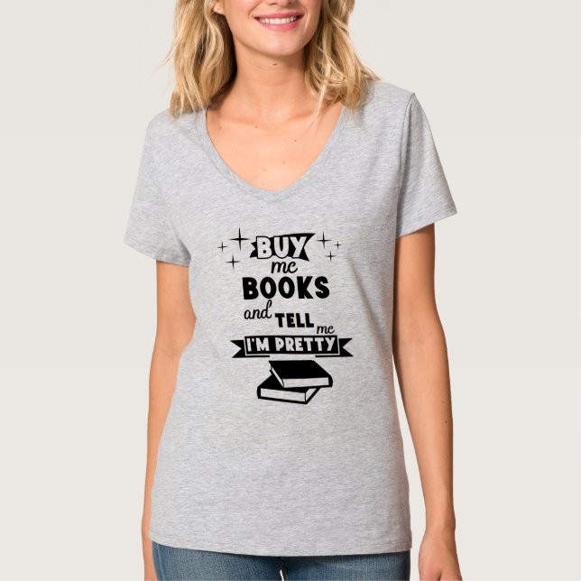 Keep or design your own :-) T-Shirt (Front)