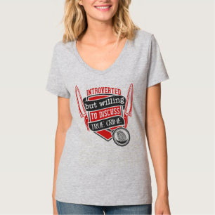 Keep or Design Your Own - T-shirt