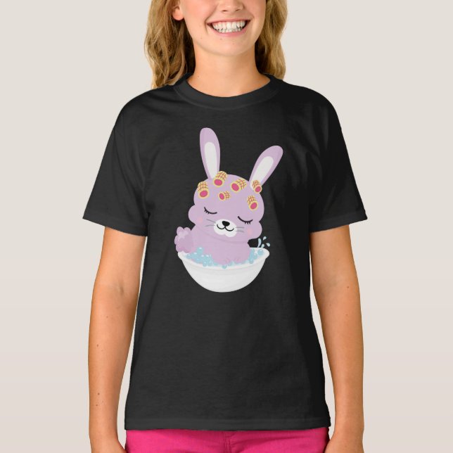 Keep or design your own  T-Shirt (Front)