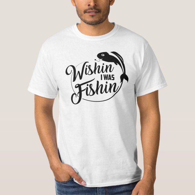 Keep or design your own - T-Shirt (Front)