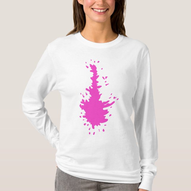 Keep or design your own  T-Shirt (Front)