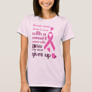 Keep or Design Your Own - T-shirt