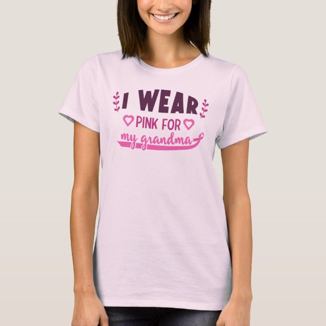 Keep or Design Your Own -  T-shirt (Front)
