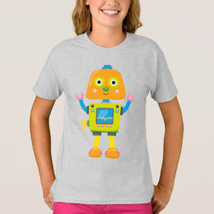 Keep or design your own T-Shirt
