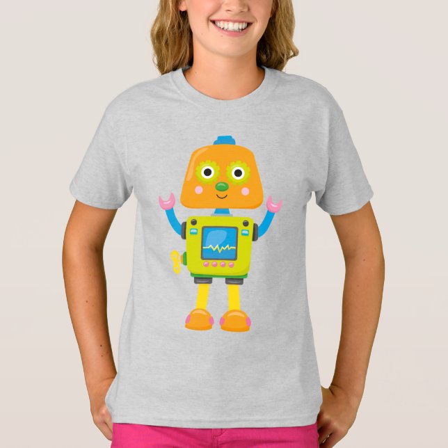 Keep or design your own  T-Shirt (Front)
