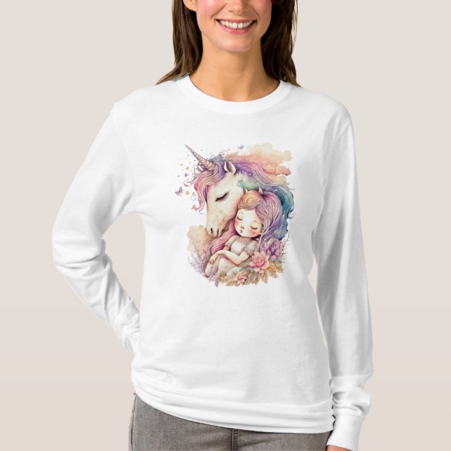 Keep or design your own T-Shirt (Front)