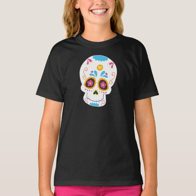 Keep or Design Your Own :-) T-Shirt (Front)
