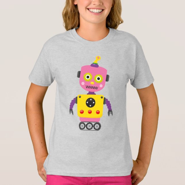 Keep or design your own  T-Shirt (Front)