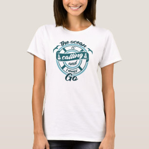 Keep or Design Your Own T-Shirt