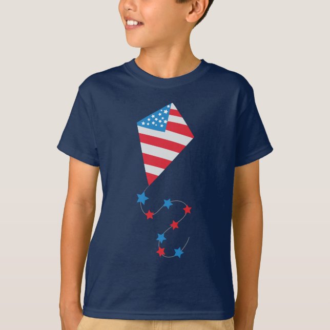 Keep or Design your own T-Shirt (Front)