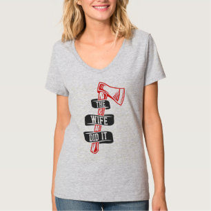 Keep or Design Your Own - T-shirt