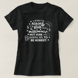Keep or Design Your Own - T-shirt