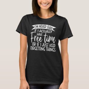 Keep or design your own T-Shirt