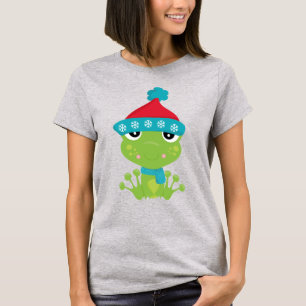 Keep or design your own T-Shirt