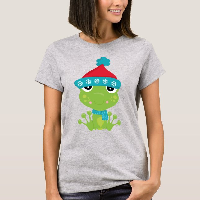 Keep or design your own  T-Shirt (Front)