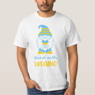 Keep or design your own -  T-Shirt