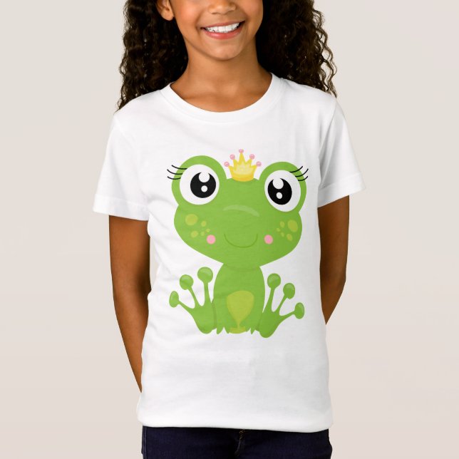 Keep or design Your Own T-Shirt (Front)