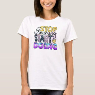  Keep or Design Your Own -  T-shirt