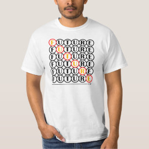 Keep or design your own- T-Shirt