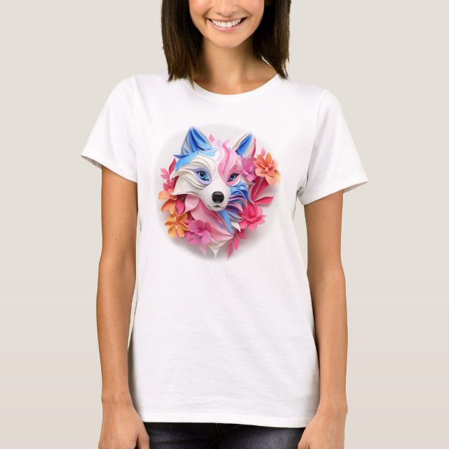 Keep or design your own :-) T-Shirt (Front)