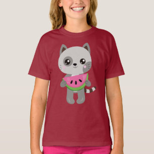 Keep or design your own T-Shirt