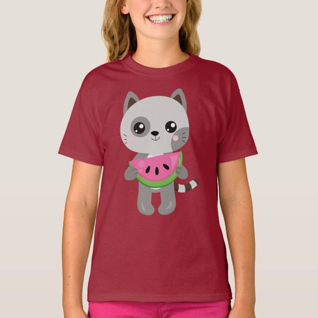 Keep or design your own  T-Shirt (Front)