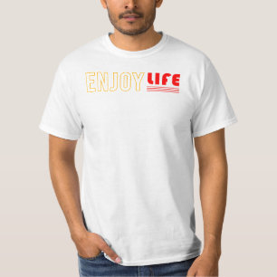 Keep or design your own- T-Shirt